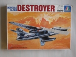Thumbnail ITALERI  149 DOUGLAS B-66B DESTROYER